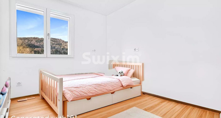 Villa individuelle dans un écrin de verdure ! image 7