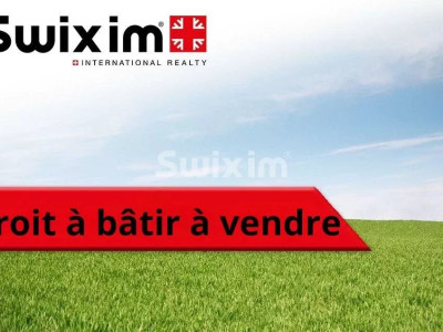 Exclusivité ! Occasion rare : droit à bâtir à saisir ! image 1