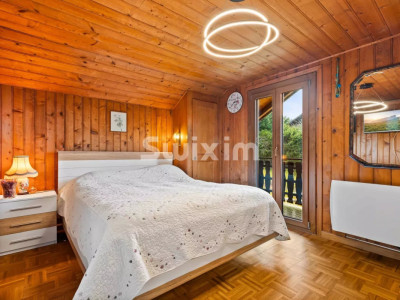 Chalet de trois appartements au pied des pistes image 3