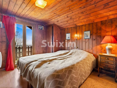 Chalet de trois appartements au pied des pistes image 4