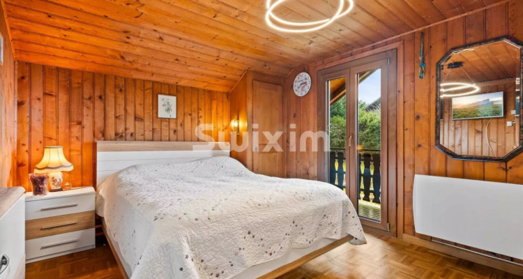 Chalet de trois appartements au pied des pistes image 3