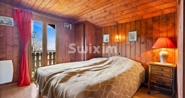 Chalet de trois appartements au pied des pistes image 4