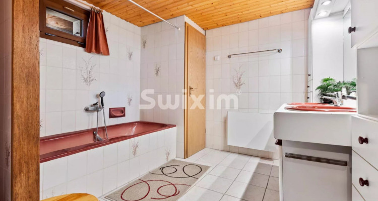 Chalet de trois appartements au pied des pistes image 6