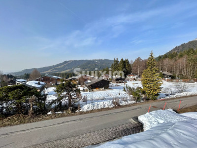 Exclusivité ! Chalet de 5.5 pièces au pied des pistes ! image 1