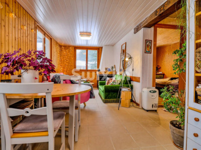 Exclusivité ! Chalet de 5.5 pièces au pied des pistes ! image 2