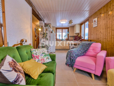 Exclusivité ! Chalet de 5.5 pièces au pied des pistes ! image 4