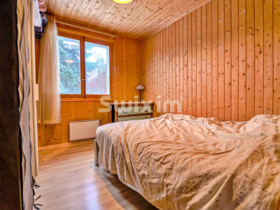 Exclusivité ! Chalet de 5.5 pièces au pied des pistes ! image 5