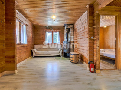 Exclusivité ! Chalet de 5.5 pièces au pied des pistes ! image 6