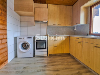 Exclusivité ! Chalet de 5.5 pièces au pied des pistes ! image 7