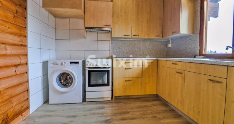 Exclusivité ! Chalet de 5.5 pièces au pied des pistes ! image 7