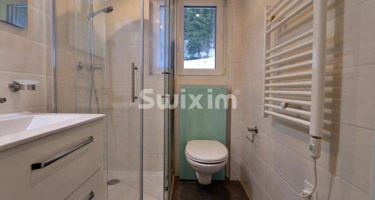 Exclusivité ! Chalet de 5.5 pièces au pied des pistes ! image 8