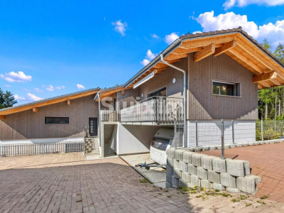 Immeuble de rendement aux pied des pistes ! image 3