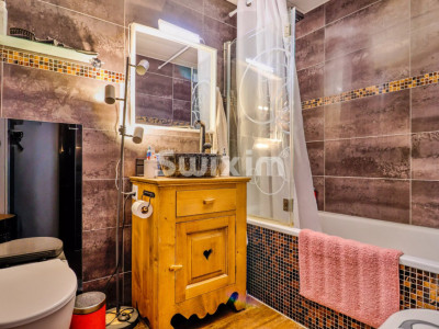 Exclusivité ! Appartement de 2.5 pièces avec vue dégagée image 6