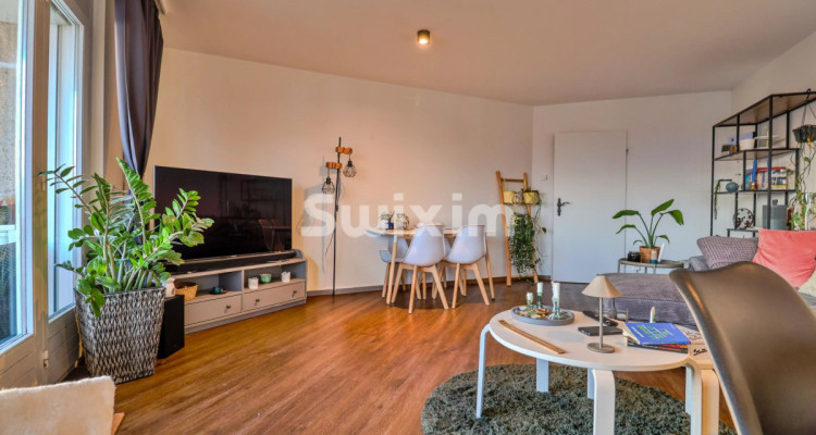 Exclusivité ! Appartement de 2.5 pièces avec vue dégagée image 2