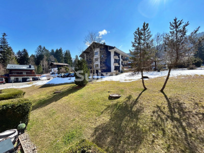 Exclusivité ! Appartement de 3.5 pièces au calme ! image 1