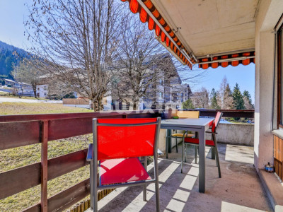 Exclusivité ! Appartement de 3.5 pièces au calme ! image 2