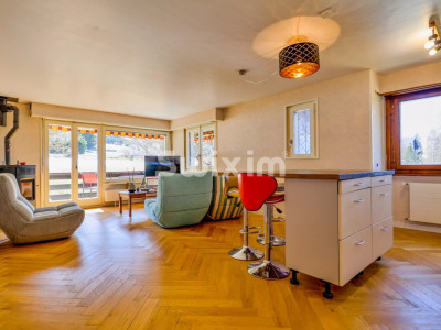 Exclusivité ! Appartement de 3.5 pièces au calme ! image 3