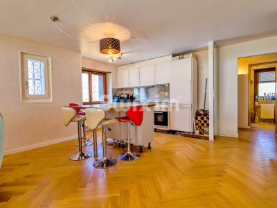 Exclusivité ! Appartement de 3.5 pièces au calme ! image 4