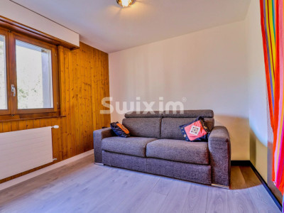 Exclusivité ! Appartement de 3.5 pièces au calme ! image 6