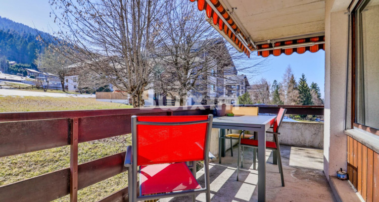 Exclusivité ! Appartement de 3.5 pièces au calme ! image 2