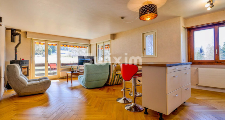 Exclusivité ! Appartement de 3.5 pièces au calme ! image 3