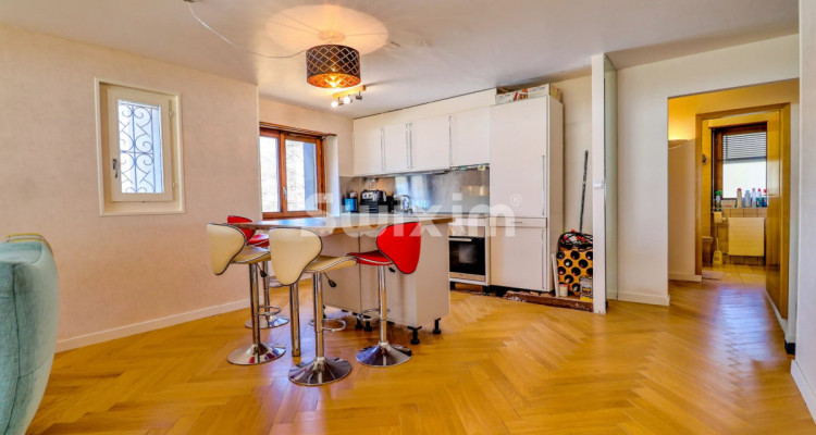 Exclusivité ! Appartement de 3.5 pièces au calme ! image 4