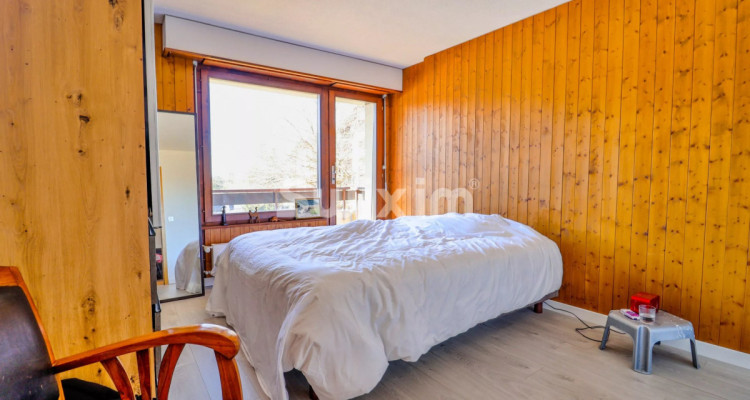 Exclusivité ! Appartement de 3.5 pièces au calme ! image 5