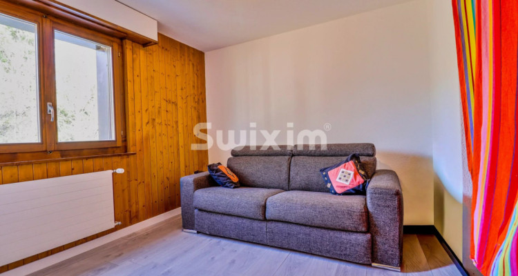 Exclusivité ! Appartement de 3.5 pièces au calme ! image 6