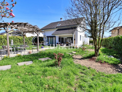 Exclusivité ! Villa individuelle au calme ! image 1