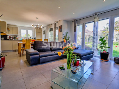 Exclusivité ! Villa individuelle au calme ! image 2