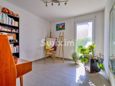 Exclusivité ! Villa individuelle au calme ! image 4