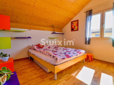 Exclusivité ! Villa individuelle au calme ! image 6