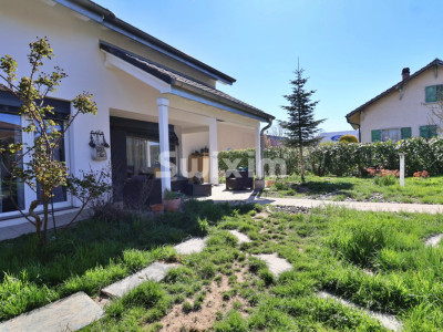 Exclusivité ! Villa individuelle au calme ! image 8