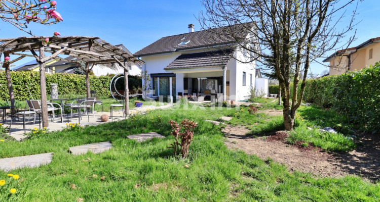 Exclusivité ! Villa individuelle au calme ! image 1