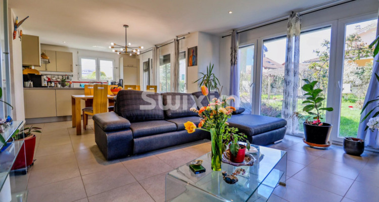 Exclusivité ! Villa individuelle au calme ! image 2