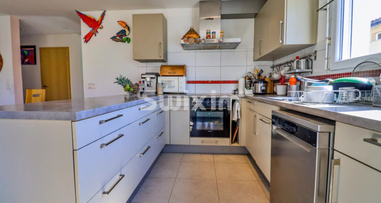 Exclusivité ! Villa individuelle au calme ! image 3