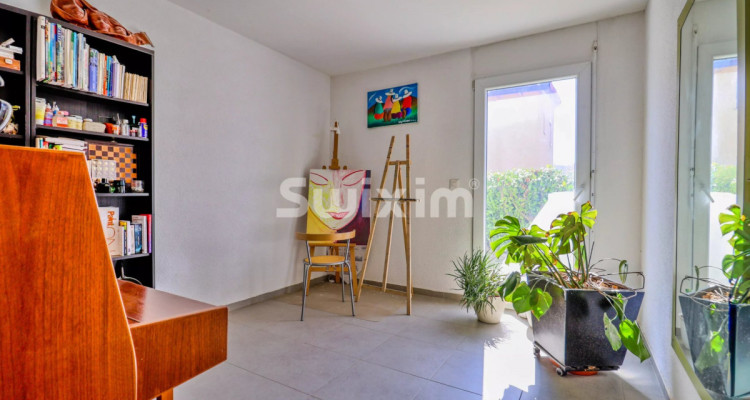 Exclusivité ! Villa individuelle au calme ! image 4