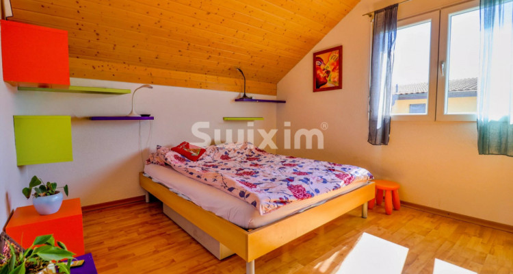 Exclusivité ! Villa individuelle au calme ! image 6