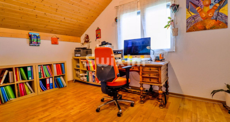 Exclusivité ! Villa individuelle au calme ! image 7