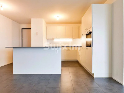 Exclusivité ! Superbe attique avec une vue dégagée sur les montagnes ! image 2