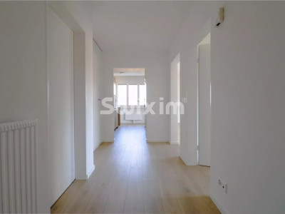 Palézieux · 2.5p entièrement rénové · Balcon vue champs · CHF 465000.- image 5