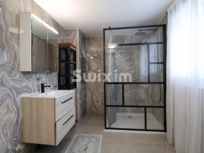 Villa moderne dans son écrin de verdure ! image 8