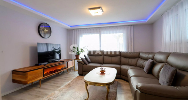 Villa moderne dans son écrin de verdure ! image 4