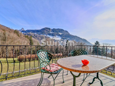 Exclusivité ! Villa au coeur de la nature avec vue Lac ! image 1