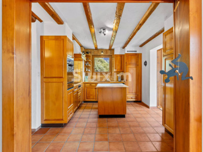 Exclusivité ! Villa au coeur de la nature avec vue Lac ! image 4