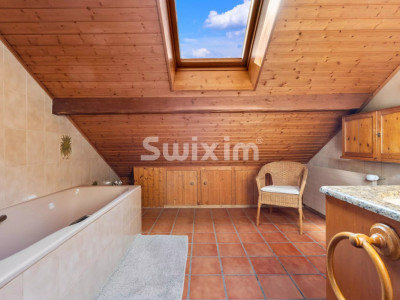 Exclusivité ! Villa au coeur de la nature avec vue Lac ! image 6