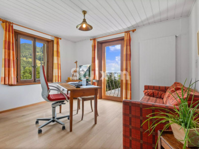 Exclusivité ! Villa au coeur de la nature avec vue Lac ! image 8