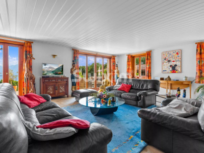 Villa au coeur de la nature avec vue Lac ! image 3