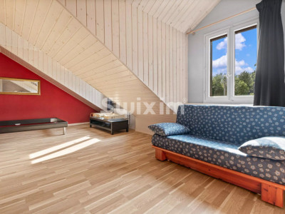 Villa au coeur de la nature avec vue Lac ! image 8