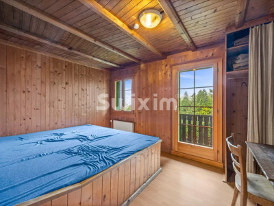 Opportunité ! Gîte/Chalet  Idéal pour Amoureux de la Nature et du Calme ! image 4